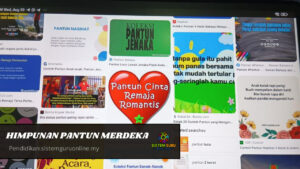 Himpunan Koleksi Pantun Merdeka Untuk Anak dan Murid, pantun adalah merupakan sebahagian daripada seni dalam bahasa Melayu. Dengan penggunaan bahasa dan perkataan yang kedengaran sekaan sama pada rangkap akhir pertama, dan juga pada rangkap akhir kedua. Itulah fungsinya pantun yang mencerminkan keindahan bahasa Melayu sebagai penggunaan harian kita sebagai rakyat Malaysia berbahasa bangsa. Himpunan Koleksi Pantun Merdeka Untuk Anak dan Murid 2023