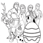 Gambar Mewarna Tahun 1 dan PraSekolah Gambar Watak Frozen ini sangat sesuai untuk para guru jadikan lembaran kerja yang berkaitan atau sebarang aktiviti pdpc. Apa yang penting, cikgu-cikgu perlu pandai menyesuaikan dengan topik-topik pembelajaran.