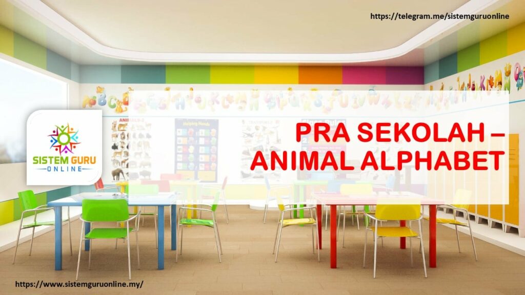 Perkongsian kali ini, admin lampirkan lembaran kerja untuk kanak-kanak pra sekolah yang berusia lima hingga enam tahun. Lembaran kerja ini sangat mudah dan menarik serta sesuai dilakukan ketika bersama guru atau ketika musim cuti sekolah sebagai latih tubi di rumah.