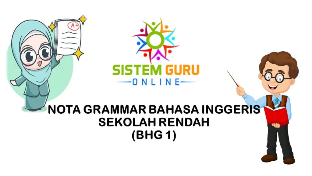Bukan suatu hal yang mudah untuk pelajar menguasai Bahasa selain dari Bahasa Ibunda. Pun begitu, sekiranya diberikan tunjuk ajar yang betul dari usia muda, ia tidak akan menjadi satu masalah. Sepertimana mempelajari Bahasa melayu, ada pelbagai kosa kata dan tatabahasa yang berbeza, begitu juga dengan Bahasa Inggeris.