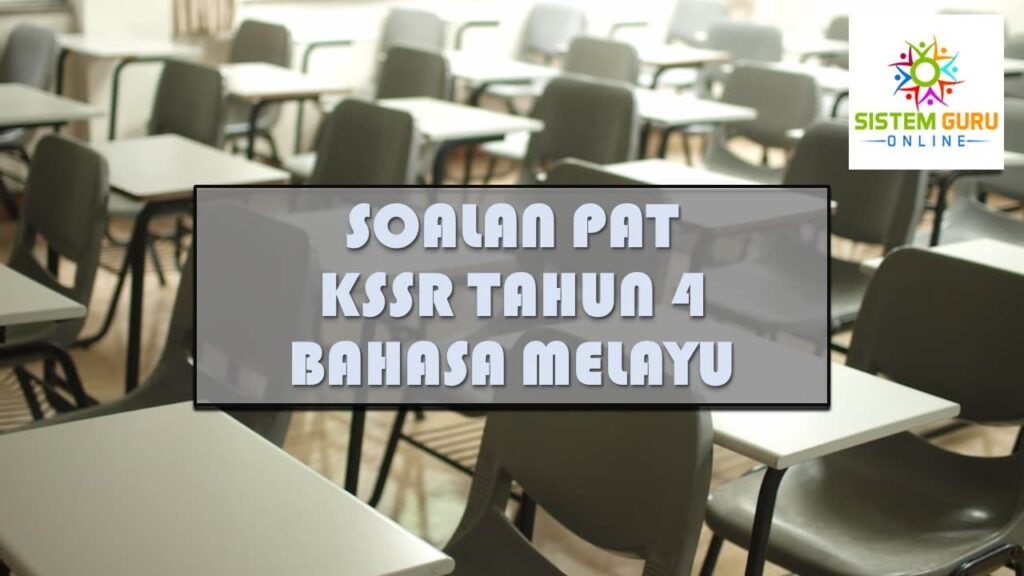 Ada sesetengah pihak yang masih mempersoalkan kepentingan peperiksaan dalam system pendidikan di Malaysia. Adakah system ini masih relevan dan diperlukan dalam menentukan prestasi murid untuk sesi pembelajaran yang telah dijalankan? Bagi admin, ia penting.