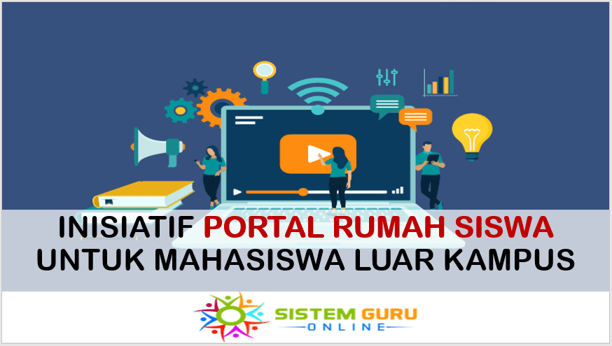 Inisiatif Portal Rumah Siswa untuk Mahasiswa Luar Kampus merupakan antara usaha yang dilaksanakan oleh Kementerian Pengajian Tinggi (KPT) bertujuan memudahkan pelajar mencari dan mendapatkan penginapan sepanjang tempoh pengajian di universiti awam. Portal Rumah Siswa ini berperanan menjadi sebuah medium atau platform yang dapat membantu mahasiswa-mahasiswi Institut Pengajian Tinggi (IPT) dalam urusan penyewaan tempat tinggal di sekitar IPT masing-masing. Inisiatif Portal Rumah Siswa untuk Mahasiswa Luar Kampus