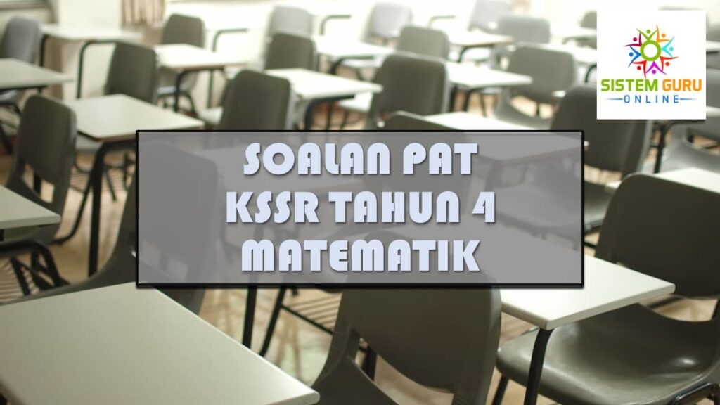 Ada sesetengah pihak yang masih mempersoalkan kepentingan peperiksaan dalam system pendidikan di Malaysia. Adakah system ini masih relevan dan diperlukan dalam menentukan prestasi murid untuk sesi pembelajaran yang telah dijalankan? Bagi admin, ia penting.