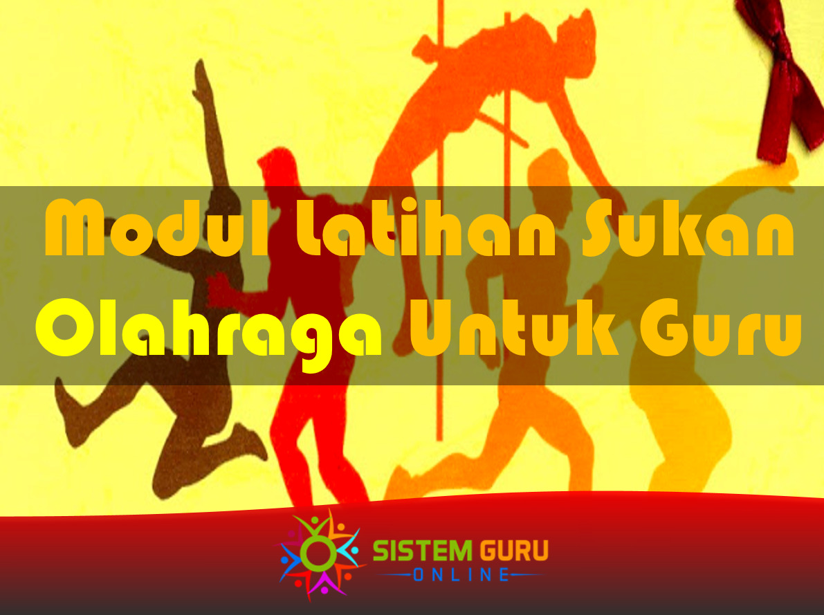 Modul Latihan Sukan Olahraga Untuk Guru adalah sebuah modul yang diterbitkan oleh Kementerian Pendidikan Malaysia. Harapan kementerian adalah untuk melahirkan para pelajar yang semakin aktif di dalam sukan olahraga ini. Modul Latihan Sukan Olahraga Untuk Guru