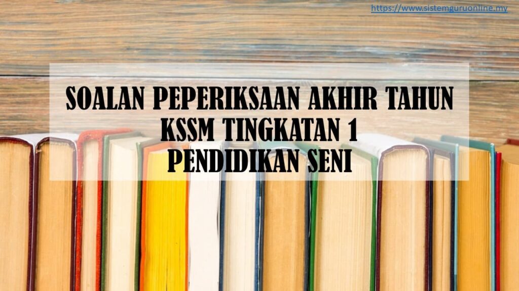 Soalan peperiksaan bagi peringkat sekolah menengah agak berbeza dari sekolah rendah mengikut silibus yang telah ditetapkan oleh Kementerian Pendidikan Malaysia. Bagi sekolah menengah, Kementerian Pendidikan telah menetapkan penggunaan KSSM atau Kurikulum Standard Sekolah Menengah. Pelajar akan mengambil ujian bagi beberapa mata pelajaran asas yang wajib dan beberapa mata pelajaran lainnya sebagai subjek elektif.