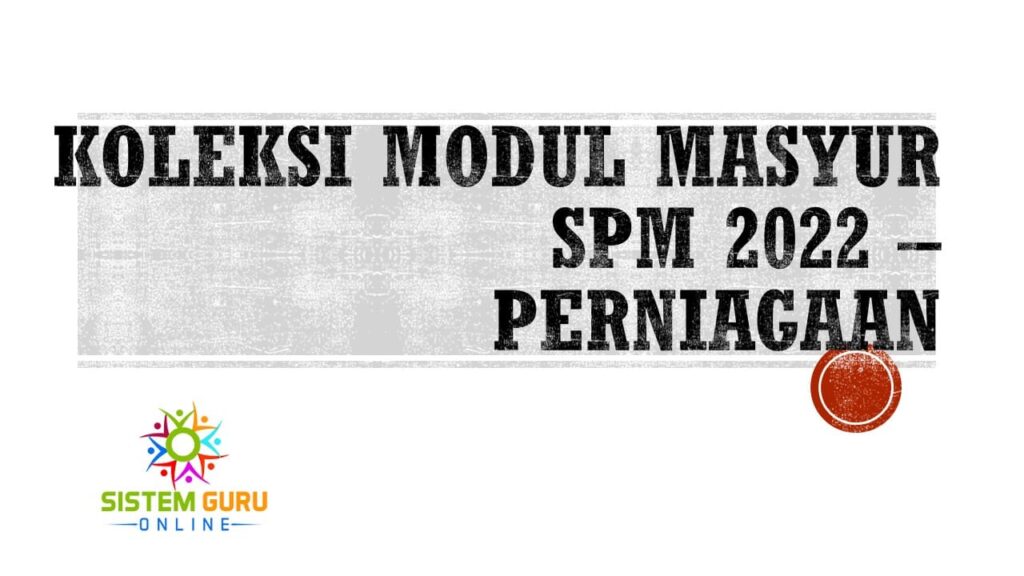 Seperti yang kita sedia maklum, tarikh dan jadual peperiksaan Sijil Pelajaran Malaysia telah pun dikemaskini dan dikeluarkan. Oleh itu, admin yakin para guru dan ibu bapa pastinya sibuk membantu anak-anak membuat persiapan dalam menghadapi peperiksaan yang bakal tiba.