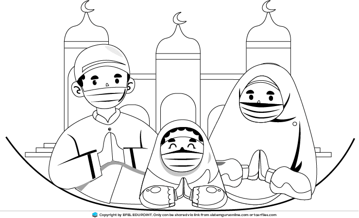Himpunan Poster Mewarna Bulan Ramadhan ini menghimpunkan koleksi poster mewarna yang berkonsepkan bulan Ramadhan sempena menyambut kedatangan bulan yang mulia ini. RAMADHAN POSTER 3