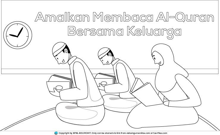 Himpunan Poster Mewarna Bulan Ramadhan ini menghimpunkan koleksi poster mewarna yang berkonsepkan bulan Ramadhan sempena menyambut kedatangan bulan yang mulia ini. RAMADHAN POSTER 8
