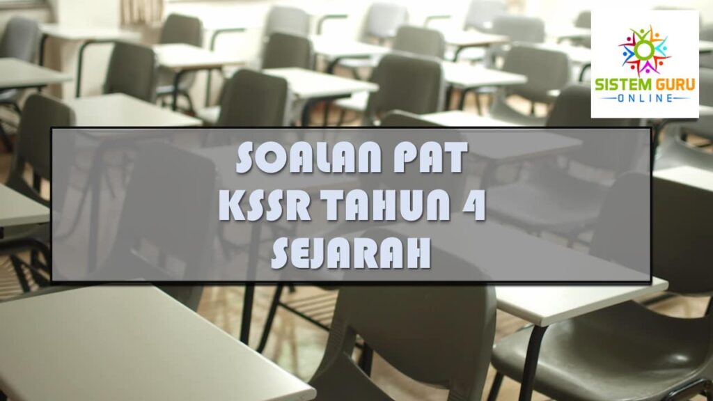 Ada sesetengah pihak yang masih mempersoalkan kepentingan peperiksaan dalam system pendidikan di Malaysia. Adakah system ini masih relevan dan diperlukan dalam menentukan prestasi murid untuk sesi pembelajaran yang telah dijalankan? Bagi admin, ia penting.