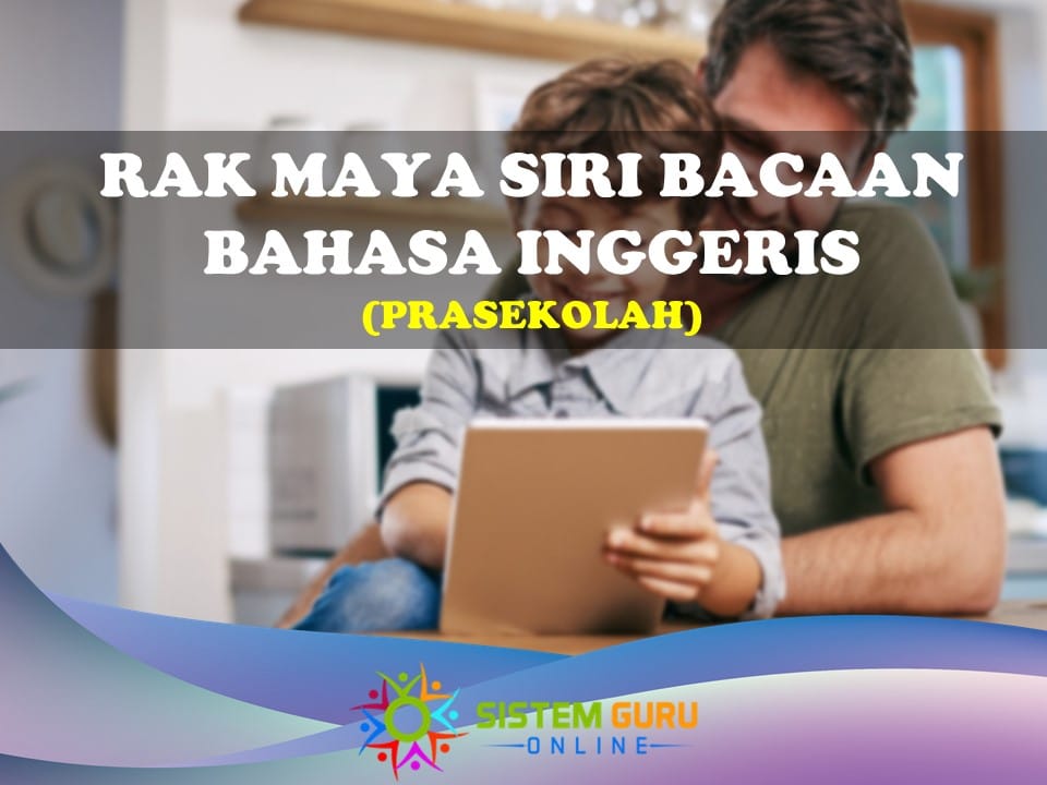 Rak Buku Maya Siri Bacaan Bahasa Inggeris Kanak-kanak yang dikongsikan pada kali ini merupakan koleksi bahan bacaan secara atas talian yang disediakan dalam bentuk E-Book. rak maya siri bacaan bahasa inggeris