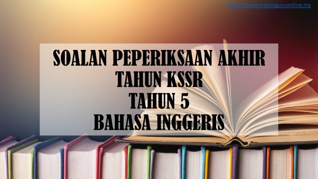 Peperiksaan dibuat bukan semata-mata untuk menentukan pencapaian atau prestasi murid. Ia juga bertindak sebagai penentu setiap sesi pembelajaran yang dijalankan itu berjaya atau tidak. Peperiksaan juga bertindak sebagai pencetus motivasi diri dalam kalangan murid untuk berusaha keras dan mempertingkatkan kecemerlangan dalam pelajaran. Dengan adanya peperiksaan, murid akan lebih cenderung untuk focus dalam pembelajaran dan dengan itu dapat memastikan mereka lebih mudah memahami setiap topik yang dibincangkan. Peperiksaan bertindak sebagai ujian untuk melihat sejauh mana pemahaman mereka terhadap topik yang telah dipelajari.