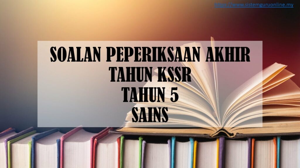 Peperiksaan dibuat bukan semata-mata untuk menentukan pencapaian atau prestasi murid. Ia juga bertindak sebagai penentu setiap sesi pembelajaran yang dijalankan itu berjaya atau tidak. Peperiksaan juga bertindak sebagai pencetus motivasi diri dalam kalangan murid untuk berusaha keras dan mempertingkatkan kecemerlangan dalam pelajaran. Dengan adanya peperiksaan, murid akan lebih cenderung untuk focus dalam pembelajaran dan dengan itu dapat memastikan mereka lebih mudah memahami setiap topik yang dibincangkan. Peperiksaan bertindak sebagai ujian untuk melihat sejauh mana pemahaman mereka terhadap topik yang telah dipelajari.