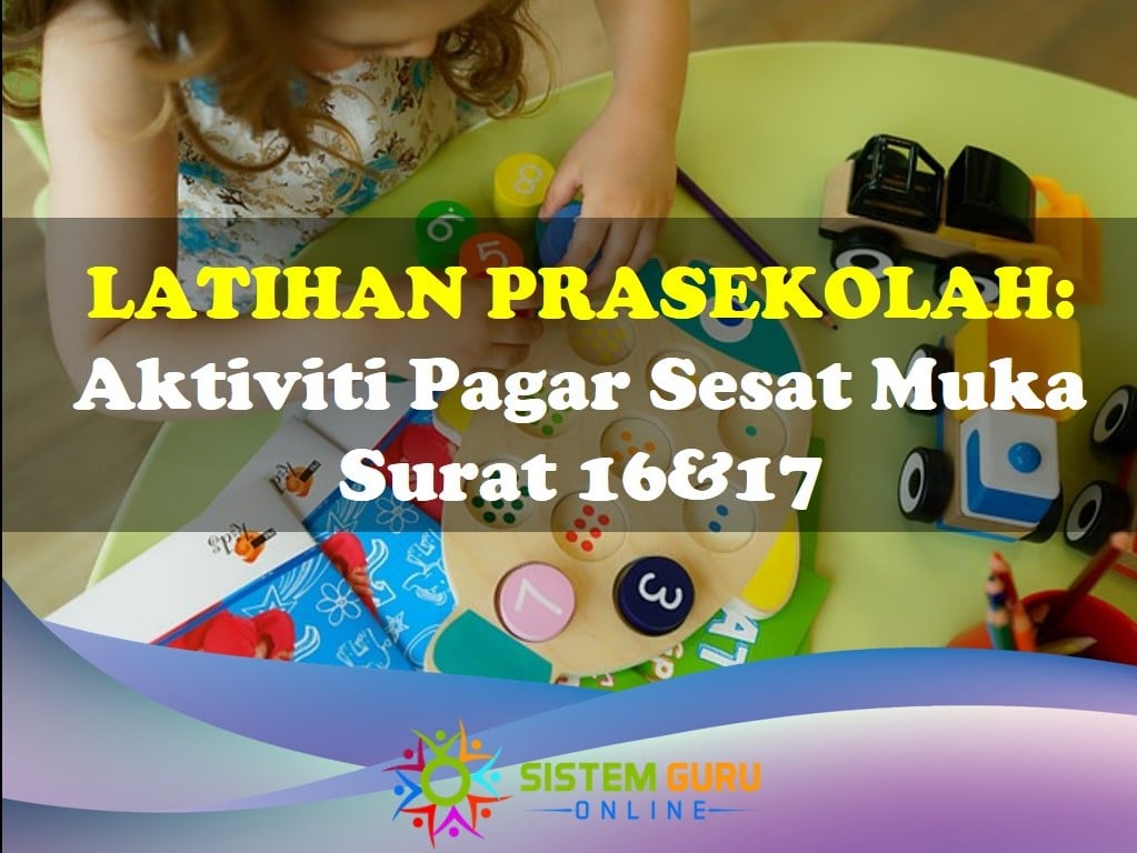 Latihan Prasekolah 