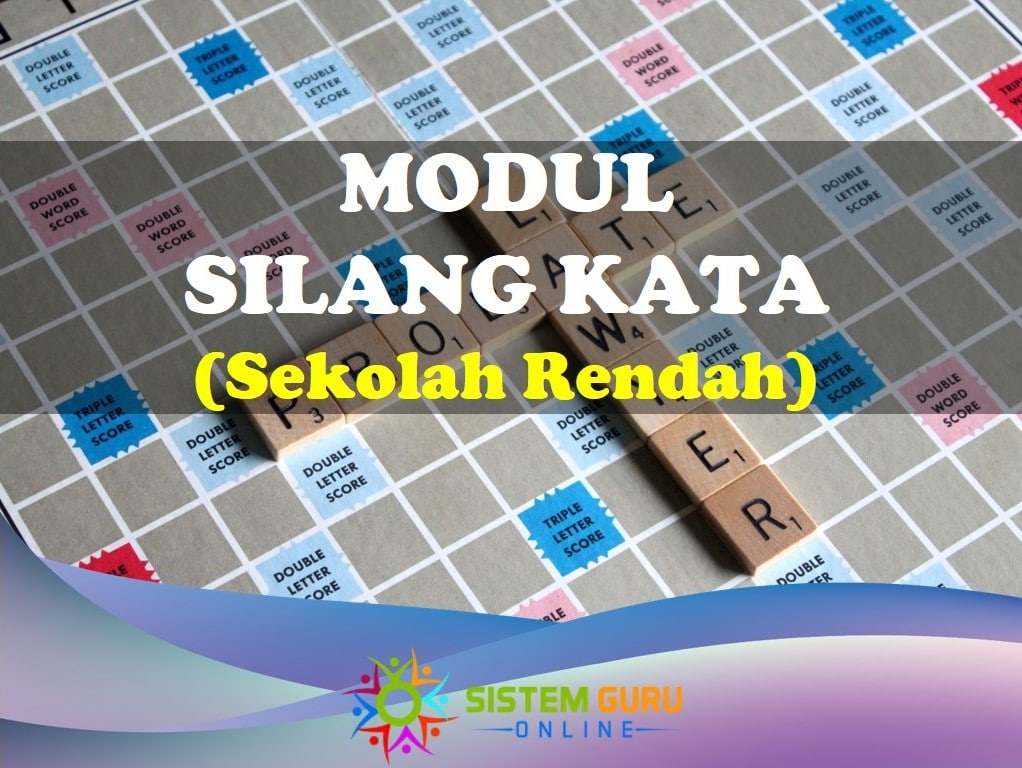 Modul Silang Kata Sesuai untuk Murid Sekolah Rendah ini menghimpunkan perkataan-perkataan setaraf dengan tahap murid Sekolah Rendah untuk dijadikan sebagai aktiviti semasa tempoh Perintah Kawalan Pergerakan yang sedang dilaksanakan. modul silang kata
