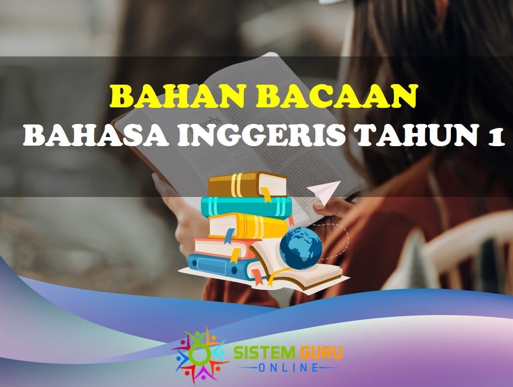 Bahan Bacaan BI Tahun 1