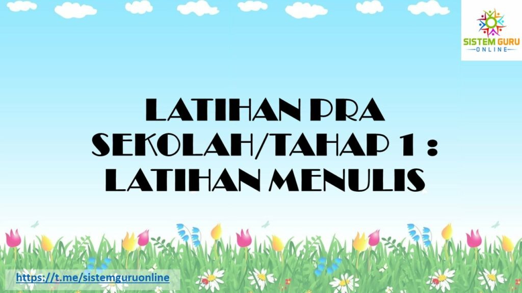 Menjadi pendidik anak-anak pra sekolah bukanlah sesuatu yang mudah untuk dilakukan memandangkan pada usia ini, mereka masih dalam proses menerima dan mengenal pasti persekitaran serta sangat sensitive pada perubahan. Sekiranya guru dan ibu bapa tidak memainkan peranan penting bersama, untuk mencapai tahap yang memuaskan dalam membantu tumbesaran anak-anak amatlah sukar.