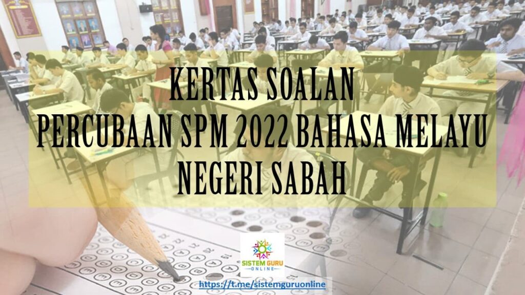 Soalan Bahasa Melayu SPM menuntut pelajar untuk membuat karangan yang berdasarkan arahan yang diberi. Setiap bahagian soalan mempunyai format dan pemarkahan yang berbeza. Guru perlu tekankan pada pelajar untuk lebih focus dan memahami kehendak soalan sebelum melakarkan jawapan. Setiap kesilapan yang dibuat akan mengundang penolakan markah dan menyebabkan pelajar tidak dapat skor dengan baik. Kenalpasti kehendak soalan, kata kunci soalan dan susun isi penting mengikut turutan dan penerangan yang betul.
