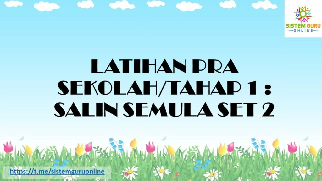 Menjadi pendidik anak-anak pra sekolah bukanlah sesuatu yang mudah untuk dilakukan memandangkan pada usia ini, mereka masih dalam proses menerima dan mengenal pasti persekitaran serta sangat sensitive pada perubahan. Sekiranya guru dan ibu bapa tidak memainkan peranan penting bersama, untuk mencapai tahap yang memuaskan dalam membantu tumbesaran anak-anak amatlah sukar.