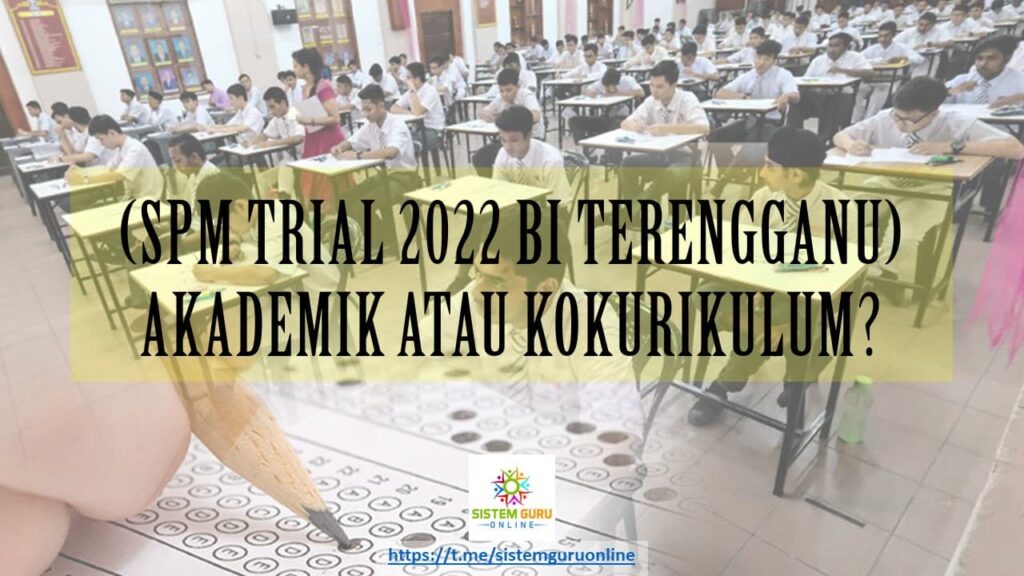 Tidak dinafikan, ada sesetengah pelajar yang cemerlang dalam kedua-dua aktiviti sama ada akademik mahupun kokurikulum. Ada juga di antara mereka yang lebih cenderung ke dalam aktiviti kokurikulum berbanding akademik seperti menjadi atlet sukan sekolah, menjadi ahli badan beruniform yang aktif dan menjadi ahli kelab kreatif dan teknologi yang sangat menyerlah. Pun begitu, amatlah disarankan dan dinasihatkan agar pelajar mengimbangi masa yang diluangkan terhadap aktiviti akademik dan kokurikulum sekolah.