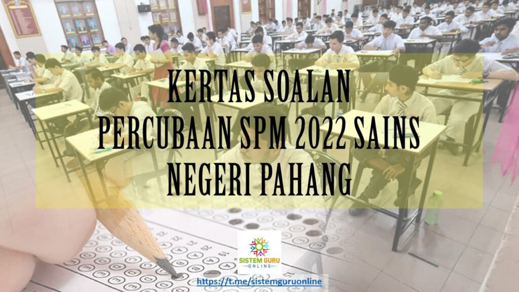 Seiring dengan peredaran masa dan peningkatan kemudahan dalam sistem pendidikan, pelajar zaman sekarang lebih mudah untuk mendapatkan pelbagai sumber maklumat dalam pembelajaran. Ini dibuktikan dengan kewujudan laman-laman sesawang yang banyak berkongsi koleksi nota dan kertas soalan peperiksan serta soalan latih tubi. Ada juga beberapa laman sesawang yang membina satu ruangan khas untuk pelajar membuat dan menjawab soalan secara atas talian dengan percuma atau berbayar.