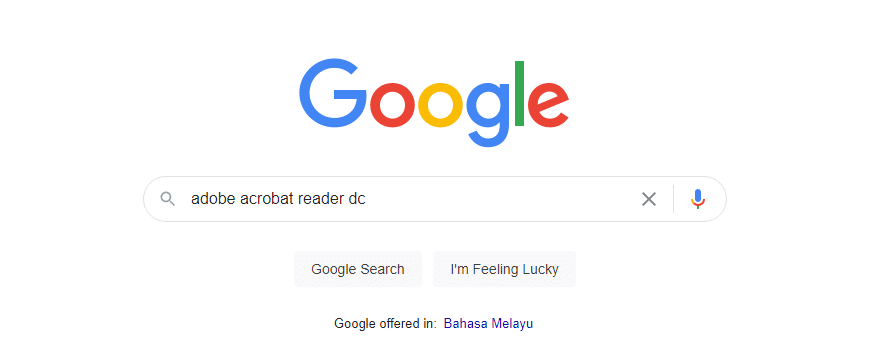 Cara Menaip atau Menambah Teks pada dokumen PDF dengan sangat mudah. Seperti kita tahu, dokumen dalam format PDF tidak boleh disunting atau diedit, ianya sangat merumitkan terutamanya apabila kita ingin mengisi borang-borang secara atas talian. Kadang kala, ada sesetengah ketika memerlukan kita untuk mengisi maklumat di dalam fail berbentuk PDF, sangat merumitkan untuk kita menukar fail dan kemudian mengeditnya. Adobe Acrobat Reader