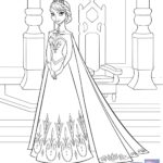 Gambar Mewarna Tahun 1 dan PraSekolah Gambar Watak Frozen ini sangat sesuai untuk para guru jadikan lembaran kerja yang berkaitan atau sebarang aktiviti pdpc. Apa yang penting, cikgu-cikgu perlu pandai menyesuaikan dengan topik-topik pembelajaran.