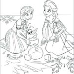 Gambar Mewarna Tahun 1 dan PraSekolah Gambar Watak Frozen ini sangat sesuai untuk para guru jadikan lembaran kerja yang berkaitan atau sebarang aktiviti pdpc. Apa yang penting, cikgu-cikgu perlu pandai menyesuaikan dengan topik-topik pembelajaran.