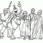 Gambar Mewarna Tahun 1 dan PraSekolah Gambar Watak Frozen ini sangat sesuai untuk para guru jadikan lembaran kerja yang berkaitan atau sebarang aktiviti pdpc. Apa yang penting, cikgu-cikgu perlu pandai menyesuaikan dengan topik-topik pembelajaran.