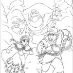 Gambar Mewarna Tahun 1 dan PraSekolah Gambar Watak Frozen ini sangat sesuai untuk para guru jadikan lembaran kerja yang berkaitan atau sebarang aktiviti pdpc. Apa yang penting, cikgu-cikgu perlu pandai menyesuaikan dengan topik-topik pembelajaran.