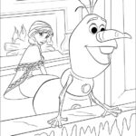 Gambar Mewarna Tahun 1 dan PraSekolah Gambar Watak Frozen ini sangat sesuai untuk para guru jadikan lembaran kerja yang berkaitan atau sebarang aktiviti pdpc. Apa yang penting, cikgu-cikgu perlu pandai menyesuaikan dengan topik-topik pembelajaran.