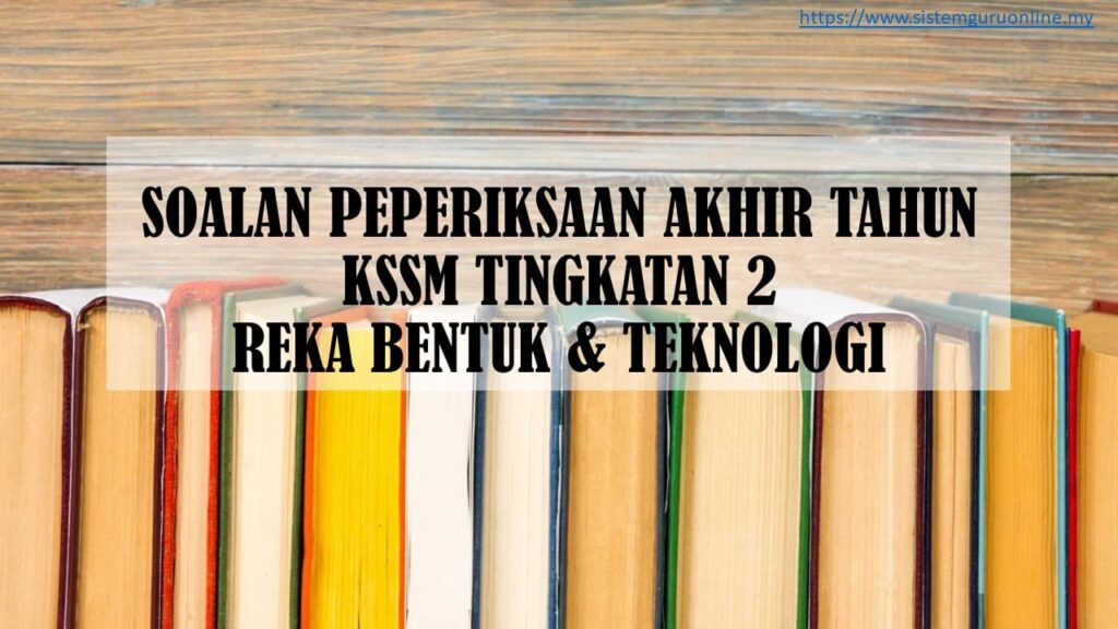 Soalan peperiksaan bagi peringkat sekolah menengah agak berbeza dari sekolah rendah mengikut silibus yang telah ditetapkan oleh Kementerian Pendidikan Malaysia. Bagi sekolah menengah, Kementerian Pendidikan telah menetapkan penggunaan KSSM atau Kurikulum Standard Sekolah Menengah. Pelajar akan mengambil ujian bagi beberapa mata pelajaran asas yang wajib dan beberapa mata pelajaran lainnya sebagai subjek elektif.