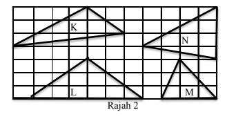 Di ambang ujian akhir sesi akademik ini, admin mengajak para guru dan ibu bapa dapatkan bahan bantu jawab soalan UASA matematik darjah 6 yang kami sediak di bawah. Hal ini kerana, tidak memadai mempelajari matematik secara teori bahkan ia perlukan lebih banyak latihan dengan pelbagai jenis soalan untuk meningkatkan kemahiran penggunaan rumus. Dapatkan Bahan Bantu Jawab Soalan Uasa Matematik Darjah 6