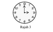 Di ambang ujian akhir sesi akademik ini, admin mengajak para guru dan ibu bapa dapatkan bahan bantu jawab soalan UASA matematik darjah 6 yang kami sediak di bawah. Hal ini kerana, tidak memadai mempelajari matematik secara teori bahkan ia perlukan lebih banyak latihan dengan pelbagai jenis soalan untuk meningkatkan kemahiran penggunaan rumus. Dapatkan Bahan Bantu Jawab Soalan Uasa Matematik Darjah 6