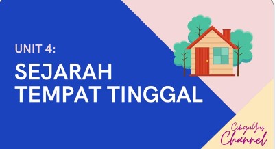 Muat turun Bahan Ujian akhir sesi akademik UASA sejarah tahun 4 sebagai bahan bantuan persediaan menduduki peperiksaan akan datang. Persiapan ini membantu pelajar menguasai subjek sejarah tahun 4 dengan menjawab soalan latih tubi yang admin kongsikan di bawah. Muat Turun Bahan Ujian Akhir Sesi Akademik UASA Sejarah Tahun 4