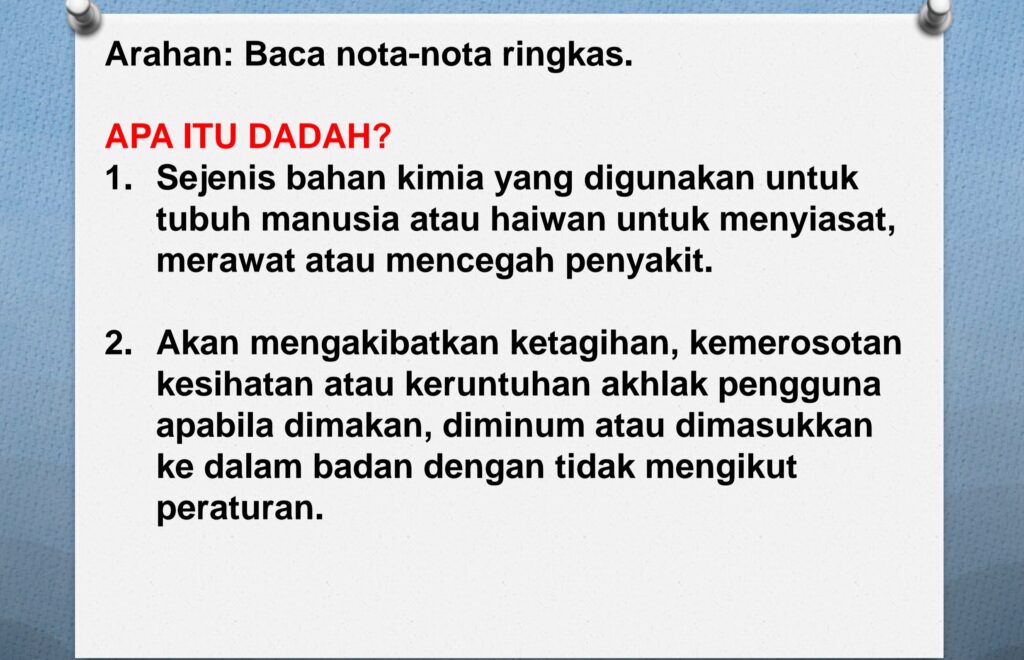 Mari dapatkan segera nota bantu jawab soalan UASA PJPK tahun 6 sebagai persediaan pelajar menduduki peperiksaan. Peperiksaan juga adalah sesi pembelajaran apabila pelajar berusaha memahami dan menguasai sesuatu subjek sebelum menduduki peperiksaan. Bahan Bantu Jawab Soalan UASA PJPK Tahun 6