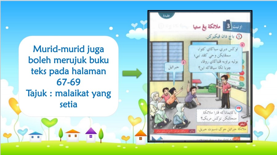 Sebagai bantuan bagi pelajar membuat persiapan sebelum peperiksaan akhir tahun pendidikan islam tahun 2, admin kongsikan beberapa bahan bagi meningkatkan pemahaman pelajar. Pemahaman pelajar dapat ditingkatkan dengan memperbanyakkan latih tubi dan ulangkaji pelajaran sebelum peperiksaan. Peperiksaan Akhir Tahun Pendidikan Islam tahun 2