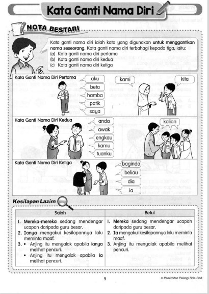 Admin kali ini kongsikan bahan Persediaan peperiksaan akhir tahun bahasa melayu tahun 2 bagi meningkatkan lagi keyakinan pelajar menduduki peperiksaan. Persediaan peperiksaan merupakan tempoh yang banyak membantu pelajar lebih memahami pelajaran dengan tujuan untuk memudahkan mereka menjawab soalan peperiksaan nanti.