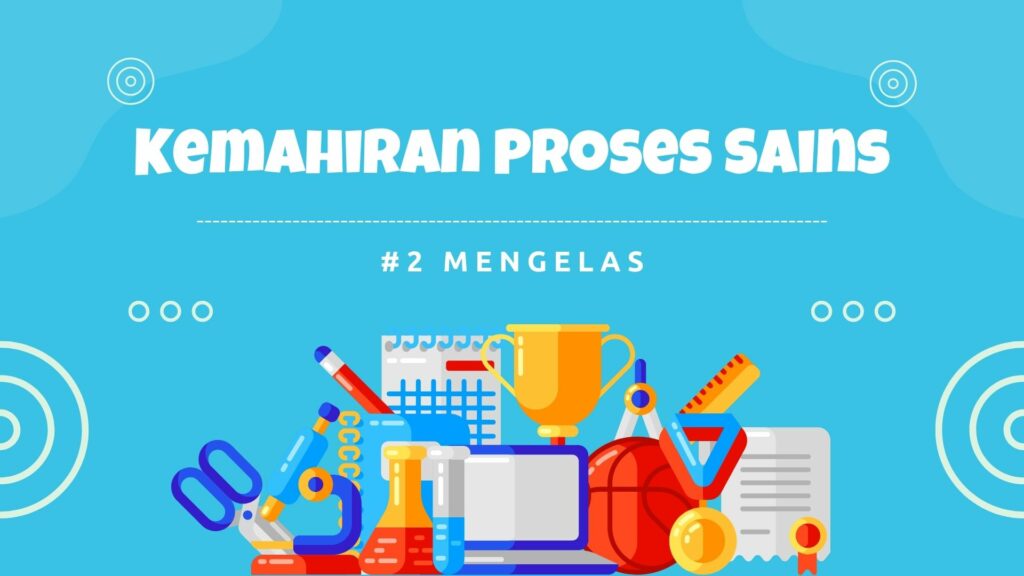 Menguasai Kemahiran Proses Sains (KPS) di peringkat sekolah rendah memberikan beberapa kebaikan yang penting: