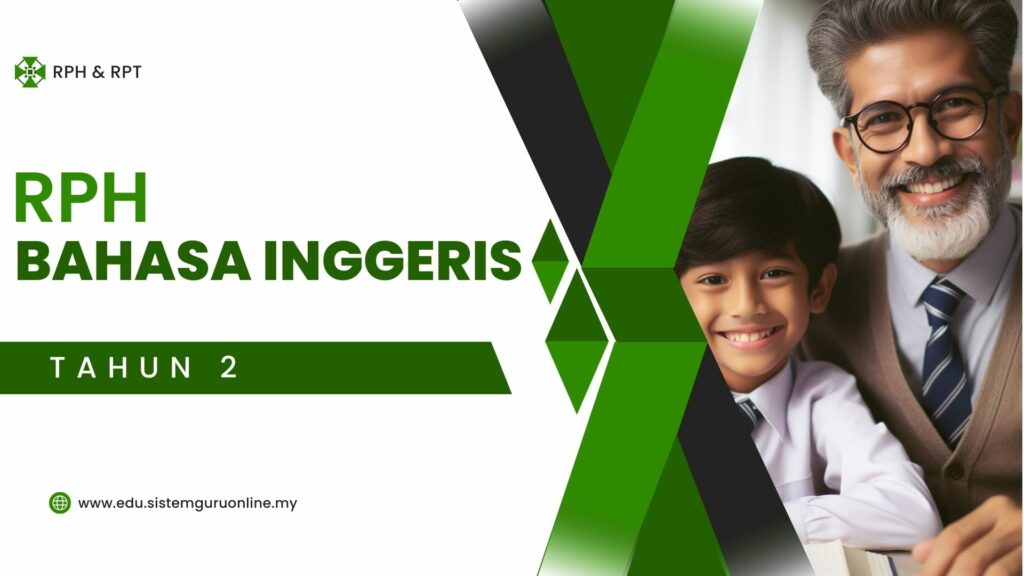 Dalam arus pendidikan yang dinamik, Rancangan Pengajaran Harian (RPH Bahasa Inggeris Tahun 2) menjadi tonggak penting khususnya dalam subjek Bahasa Inggeris untuk tahun 2. RPH yang tersusun rapi memberikan struktur yang teliti dan menyeluruh, memastikan aspek-aspek penting pembelajaran bahasa tercakup sepenuhnya. Adalah menjadi kehormatan bagi kami untuk mempersembahkan RPH Bahasa Inggeris Tahun 2 yang telah kami sediakan dengan teliti dan penuh perhatian. Dapatkan RPH Bahasa Inggeris Tahun 2 Segera