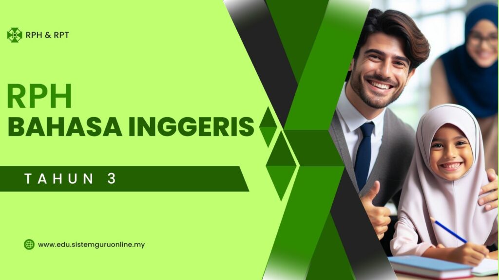 Dalam dunia pendidikan yang semakin dinamik, Rancangan Pengajaran Harian RPH Bahasa Inggeris Tahun 3 memainkan peranan penting sebagai panduan utama bagi para pendidik dalam merancang dan melaksanakan pengajaran yang efektif. Khususnya dalam subjek Bahasa Inggeris untuk tahun 3, RPH merupakan alat yang sangat berharga bagi memastikan pembelajaran berjalan lancar dan berkualiti. Akses RPH Bahasa Inggeris Tahun 3 Link Premium