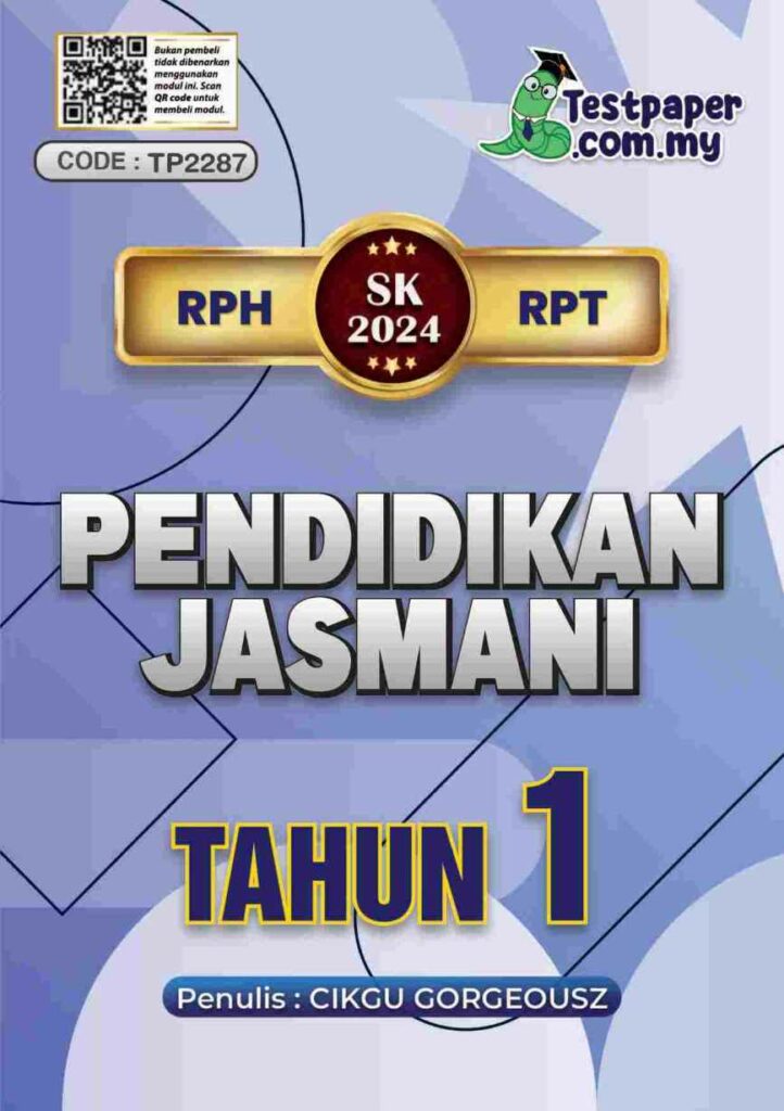 Download Lengkap RPH Pendidikan Jasmani Tahun 1 Terkini. Pendidikan Jasmani adalah aspek penting dalam pembangunan holistik kanak-kanak prasekolah. Melalui modul ini, pelajar diperkenalkan kepada aktiviti fizikal yang menyeronokkan serta menggalakkan perkembangan kesihatan dan kecergasan. Selain itu, pelajaran ini juga membantu memupuk nilai-nilai murni seperti kerjasama, disiplin, dan semangat bersukan yang membentuk asas perkembangan sahsiah kanak-kanak pada peringkat awal. RPH Pendidikan Jasmani Tahun 1