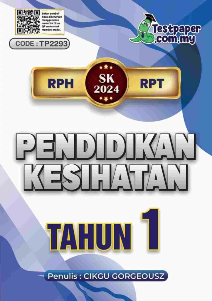 Download RPH Pendidikan Kesihatan Tahun 1 Terkini. Tentang kepentingan penjagaan kesihatan yang baik dalam kehidupan harian, Pendidikan Kesihatan mula diperkenalkan sejak peringkat awal pendidikan. Dalam Pendidikan Kesihatan Tahun 1, tujuan utamanya adalah memperkenalkan konsep-konsep asas berkaitan kesihatan kepada kanak-kanak. Melalui pengajaran yang sesuai dengan tahap perkembangan mereka, diharapkan mereka dapat memahami pentingnya menjaga kesihatan bagi kehidupan yang berkualiti. RPH Pendidikan Kesihatan Tahun 1