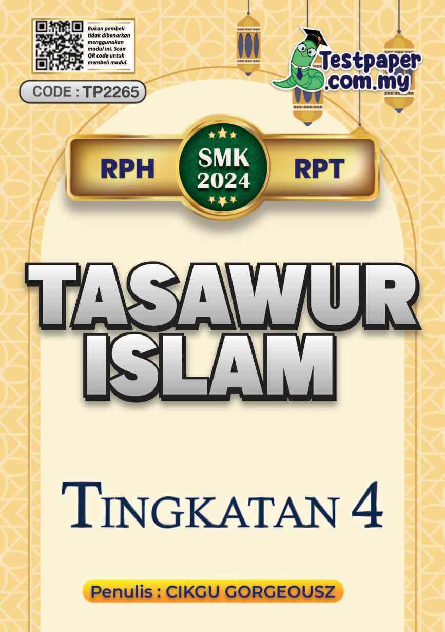 Download RPH Tasawwur Islam Tingkatan 4. Pendidikan Islam merupakan asas yang penting dalam pembentukan insan yang berakhlak mulia dan bertanggungjawab. Melalui mata pelajaran Tasawwur Islam, pelajar diberi peluang untuk memahami nilai-nilai serta prinsip-prinsip asas dalam agama Islam. Khususnya dalam Tingkatan 4, pengajaran dan pembelajaran dalam mata pelajaran ini bertumpu kepada pemahaman yang lebih mendalam tentang aqidah, ibadah, akhlak, dan muamalat dalam kehidupan seharian. RPH Tasawwur Islam Tingkatan 4