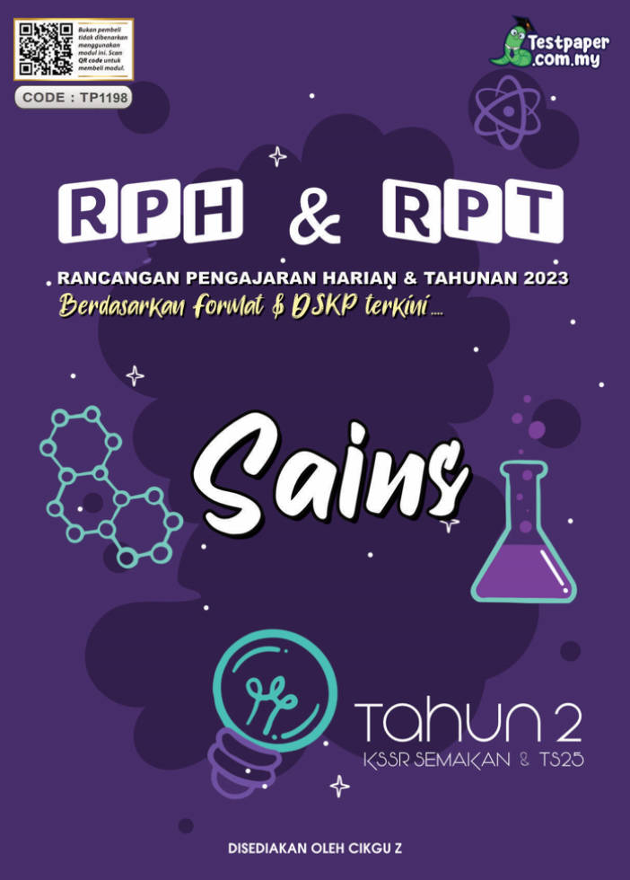 Dalam usaha meningkatkan kualiti pengajaran dan pembelajaran subjek Sains, satu aspek yang penting ialah penyediaan RPH Sains Tahun 2 yang berkualiti. Khususnya dalam mata pelajaran Sains bagi tahun 2, memiliki RPH yang teratur dan berkualiti adalah kunci kejayaan untuk memastikan pengajaran yang berkesan dan pemahaman yang mendalam oleh pelajar.