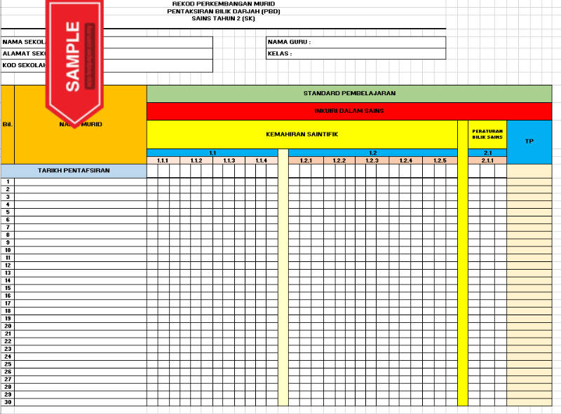 Dalam usaha meningkatkan kualiti pengajaran dan pembelajaran subjek Sains, satu aspek yang penting ialah penyediaan RPH Sains Tahun 2 yang berkualiti. Khususnya dalam mata pelajaran Sains bagi tahun 2, memiliki RPH yang teratur dan berkualiti adalah kunci kejayaan untuk memastikan pengajaran yang berkesan dan pemahaman yang mendalam oleh pelajar.
