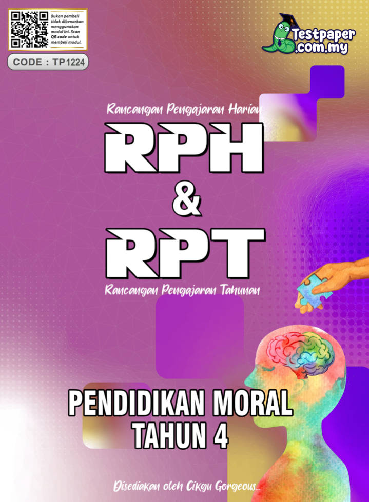RPH Pendidikan Moral Tahun 4 membawa kita kepada pemahaman mendalam akan pentingnya pendidikan moral di peringkat sekolah rendah. Seperti yang dinyatakan oleh Nelson Mandela, "Education is the most powerful weapon which you can use to change the world." Pendidikan moral bukan sekadar memperkukuhkan kecerdasan pelajar, tetapi juga memperkukuhkan karakter mereka, membentuk mereka menjadi individu yang bermoral dan bertanggungjawab.