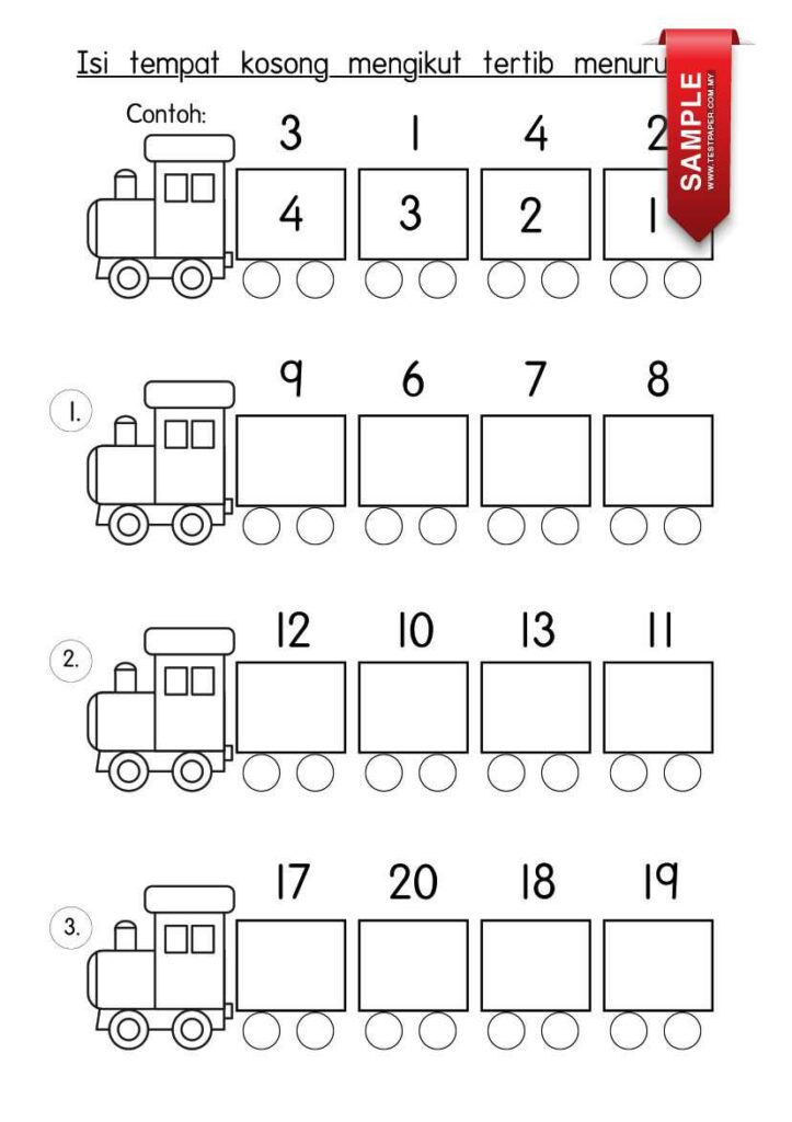 "Modul Kemahiran Asas Prasekolah Persediaan Awal ke Tahun 1" merupakan suatu inisiatif penting dalam pendidikan prasekolah yang bertujuan menyediakan landasan yang kukuh bagi pelajar yang memasuki tahun satu. Dalam dunia pendidikan yang semakin berkembang, penting bagi para pendidik untuk memastikan bahawa pelajar memperoleh persediaan awal yang baik sebelum memasuki tahun satu. Salah satu cara yang efektif untuk mencapai matlamat ini adalah melalui penggunaan modul yang direka khas untuk kemahiran asas prasekolah. Modul ini tidak hanya membantu memperkukuhkan kemahiran asas, tetapi juga membentuk landasan yang kukuh bagi pembelajaran seterusnya.