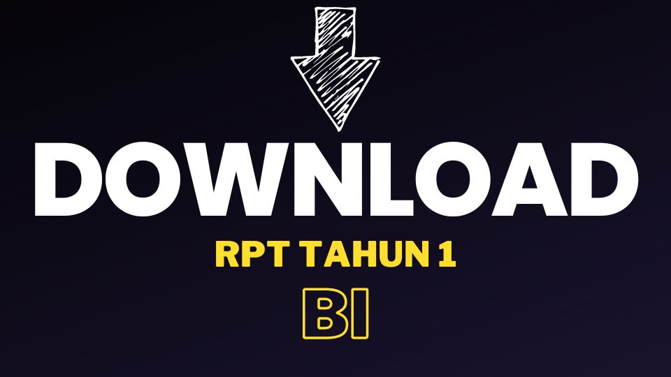 RPT BI Tahun 1 merupakan asas pengajian bahasa inggeris tahun 1. Bagi pendidikan negara, guru perlu memastikan kualiti pengajaran dan pembelajaran yang terbaik. Khususnya dalam mata pelajaran Bahasa Inggeris (BI) untuk Tahun 1, RPT membolehkan guru-guru merancang pengajaran yang sistematik dan berkesan. Berikut adalah beberapa kelebihan RPT BI Tahun 1 yang perlu diperhatikan: Muat Turun RPT BI Tahun 1 Paling Latest