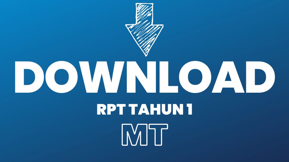 Matematik adalah subjek penting dalam kurikulum pendidikan kita yang memerlukan pendekatan pengajaran yang berkesan. Rancangan Pengajaran Tahunan RPT MT Tahun 1 adalah satu alat yang amat berguna dalam membantu guru-guru menyusun bahan pengajaran yang berkualiti dan relevan. Dalam artikel ini, kita akan melihat beberapa kelebihan yang terdapat dalam menggunakan RPT MT Tahun 1. Dapatkan RPT MT Tahun 1 Terbaru