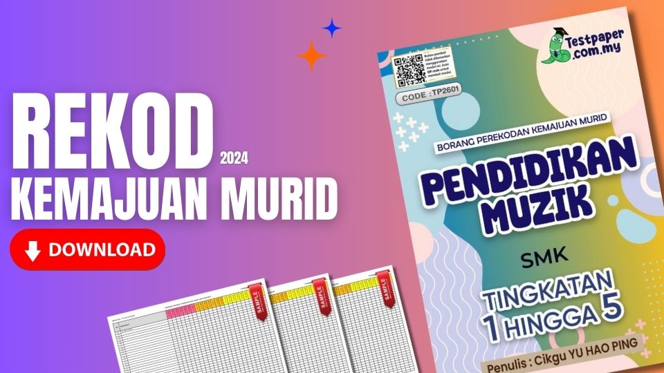 Borang Kemajuan Murid Rekod PBD Muzik SMK Tingkatan 1 hingga 5 adalah alat yang penting bagi guru dan pelajar untuk merekod pencapaian mereka dalam pelajaran muzik. Borang ini tidak hanya menyediakan ruang untuk merekod kemajuan akademik, tetapi juga untuk merekod aspek-aspek seperti penyertaan dalam aktiviti kokurikulum, keterlibatan dalam persembahan muzik, serta kemajuan dalam kemahiran teknikal dan interpretatif. Muat Turun Borang Kemajuan Murid Rekod PBD Muzik SMK Tingkatan 1 - 5